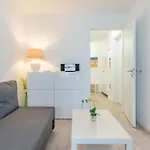 Apartament 442, Seepark