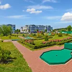 442, Seepark * Sellin (Rugen)