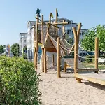 Apartament 442, Seepark