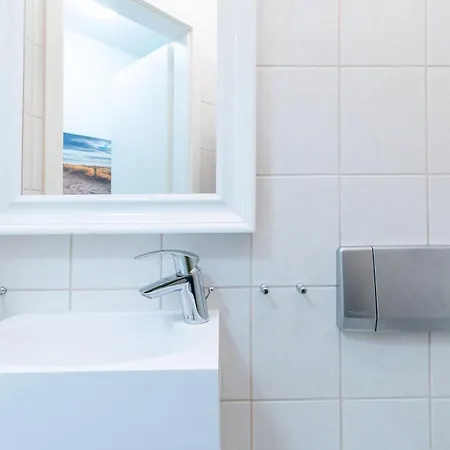 442, Seepark Apartamento *