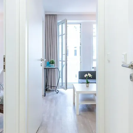 442, Seepark Appartement *