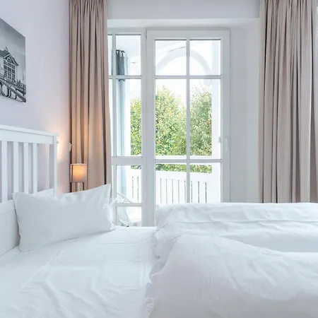 442, Seepark Apartamento