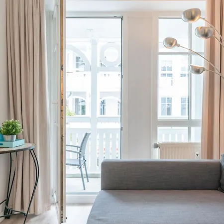 442, Seepark Apartamento *