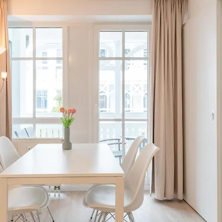 Apartamento 442, Seepark