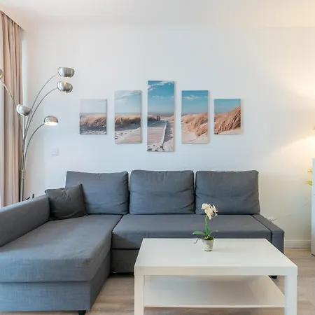 Apartamento 442, Seepark