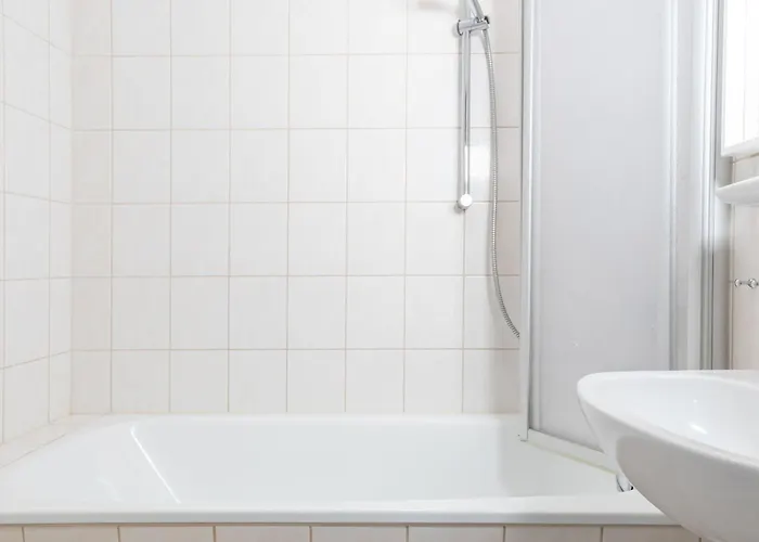 442, Seepark Apartamento Sellin (Rugen)