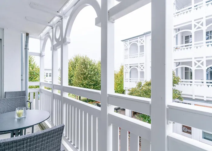 442, Seepark Sellin (Rugen)