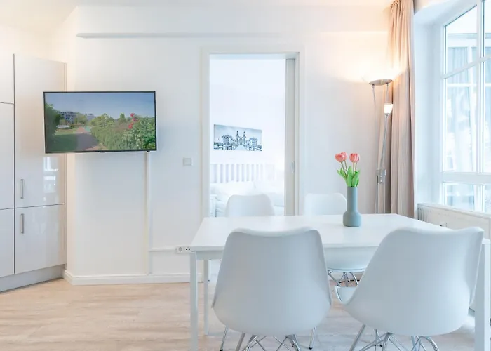 442, Seepark * Sellin (Rugen)