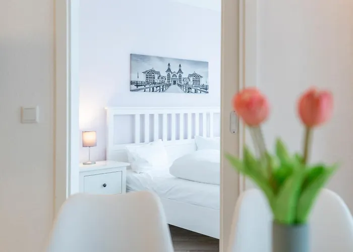 442, Seepark Apartamento