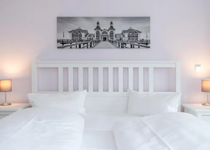 Apartamento 442, Seepark *