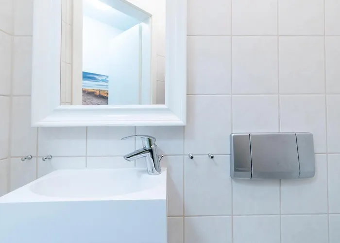 442, Seepark Apartamento *