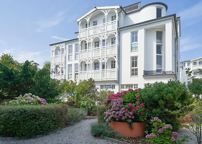 442, Seepark Apartamento